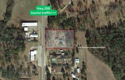 1822 N US Highway 259, Broken Bow, OK 74728