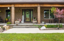 20136 Stone Church Road, Laurel, IN 47024