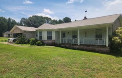 4389 FM 729, Jefferson, TX 75657