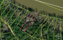 Lot 9 Moss Landing, Jesup, GA 31545