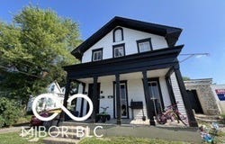 120 W 5th Street, Anderson, IN 46016