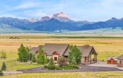 115 Holding Pen Road, Cameron, MT 59720