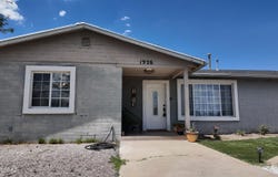 1926 E 8th Street, Douglas, AZ 85607