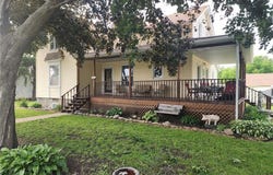 105 E Main Street, Brownsdale, MN 55918