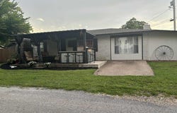 24 Lakeshore Drive, Adair, OK 74330