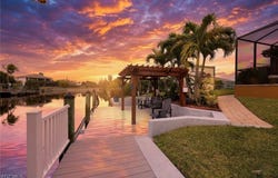 2364 NW 39th Avenue, Cape Coral, FL 33993