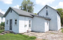 310 N Indiana Street, Remington, IN 47977