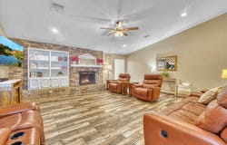 2612 English Drive, Vernon, TX 76384