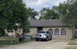 2607 14th Avenue, Canyon, TX 79015