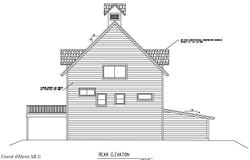 34599 N Terrace Dr, Bayview, ID 83803