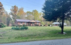 1533 Shiney Rock Road, Clarksville, VA 23927