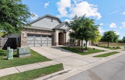 7813 Peccary Dr, Austin, TX 78744