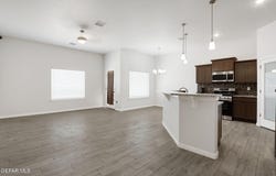 1122 GALLIUM Avenue, Santa Teresa, NM 88008