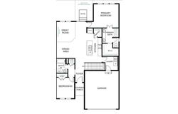 1225 SE Windbreak Drive, Lee's Summit, MO 64081