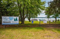 2731 Gregory Street, Lewiston, MI 49756