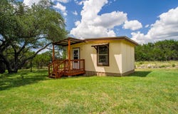 100 Vista Hermosa, Burnet, TX 78611