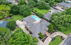 4607 Shadywood Lane, Colleyville, TX 76034