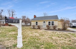 112 N Saltsman Dr, HOPKINSVILLE, KY 42240