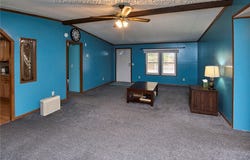 1021 McComas Branch Road, Milton, WV 25541