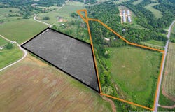 14899 Gailey Hollow Road, Siloam Springs, AR 72761