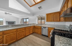 21690 Everett Drive, California City, CA 93505
