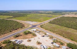 2089 Fm 2131, Coleman, TX 76834