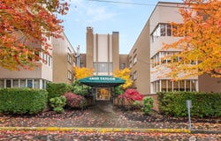 1800 Taylor Avenue N 406, Seattle, WA 98109