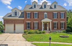 10318 GARSON TERRACE, LANHAM, MD 20706