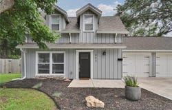 903 Park Lane, Harrisonville, MO 64701