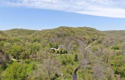 55276 Three Creeks Rd, Freeman, WI 54628