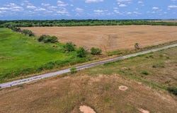 10 Acre Tbd Taack Road, Newcastle, TX 76372