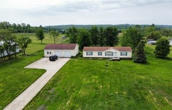 25117 Bowman Road, Homeworth, OH 44634