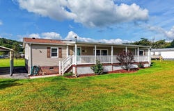 3687 Ivanhoe Rd, Ivanhoe, VA 24350