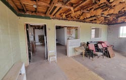 4500 N Monte Vista Avenue, Douglas, AZ 85607