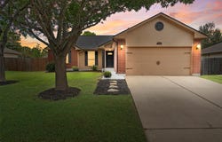 113 MEADOWSIDE DR, Hutto, TX 78634