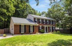 4600 Jones Bridge Circle, Peachtree Corners, GA 30092