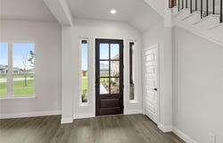 6725 Emerson Drive, Mesquite, TX 75126