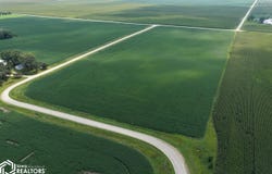 Eagle Ave, Alden, IA 50006