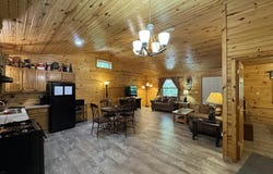 991 Fry Road, Harriet, AR 72639