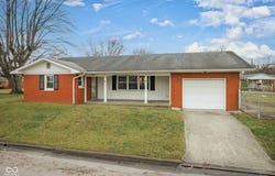 1827 Fulton Street, Tell City, IN 47586