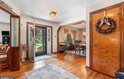 12810 KENDING LANE, CLEAR SPRING, MD 21722