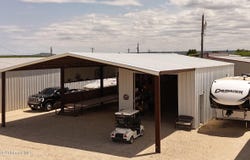 2491 FM 2458, Justiceburg, TX 79330