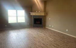 1409  North Oak St, Seiling, OK 73663