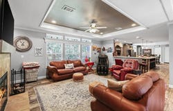 735 Boysenberry Road, Somerville, TX 77879