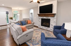 2030 N Walnut Creek, Derby, KS 67037