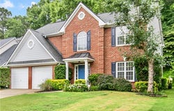 3168 Kirkwood Drive NW, Kennesaw, GA 30144