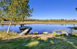 4506 LAKE OF THE FALLS RD, Mercer, WI 54547
