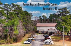 Bucksport Rd., Bucksport, SC 29527