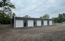 5194 Lane Road, Perry, OH 44081