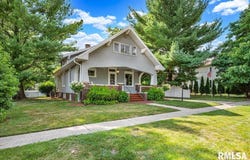 213 S HANOVER Street, Metamora, IL 61548